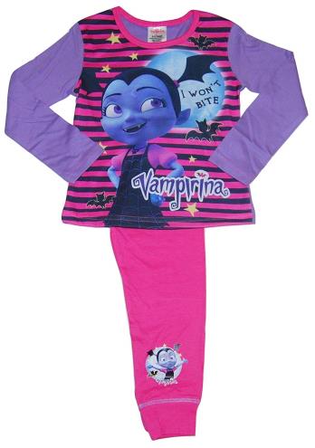Girls Vampirina Pyjamas