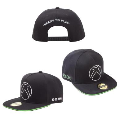 Men's Xbox Ready to Play Snapback Cap