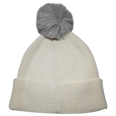 The Child Beanie - Mandalorian Bobble Hat - Women's