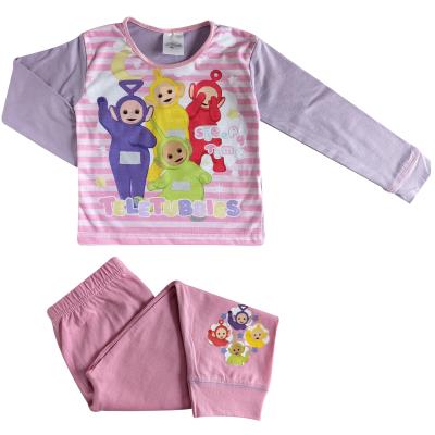 Teletubbies Pyjamas - Girls - Sleepy Time (77251)
