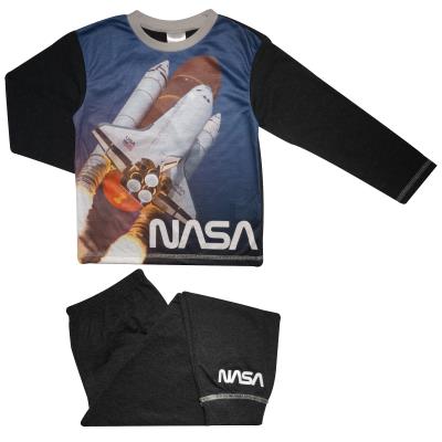 Boys NASA Rocket Pyjamas (76905)