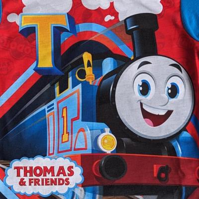 Thomas and Friends Pyjamas - Boys - Thomas The Tank Engine
