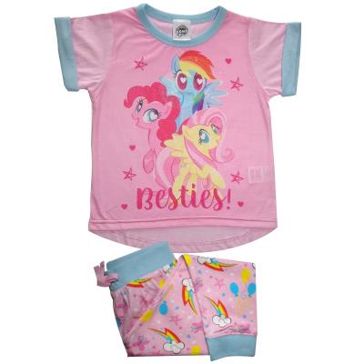 Girls My Little Pony Pyjamas