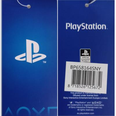 Sony Playstation Backpack - All Over Print Design