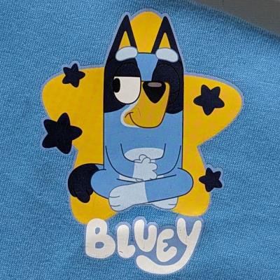 Boys Bluey Pyjamas - Sleepy Time