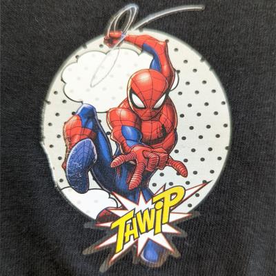 Boys Spiderman Pyjamas - Avengers - Meanwhile...