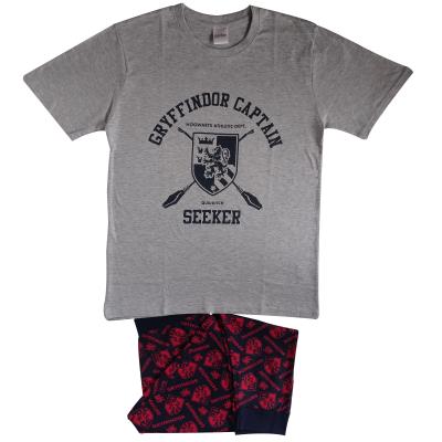 Mens Harry Potter Pyjamas 