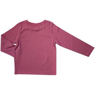 Hasbro's Peppa Pig - Long Sleeved T-Shirt - If You Go Down to the Woods