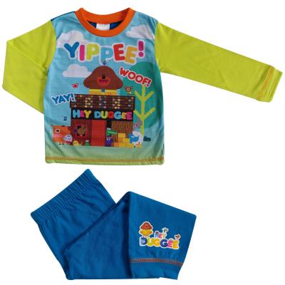 Hey Duggee Pyjamas - Boys - Toddler (77207)