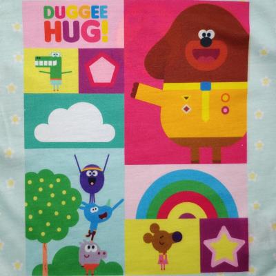 Girls Hey Duggee Pyjamas