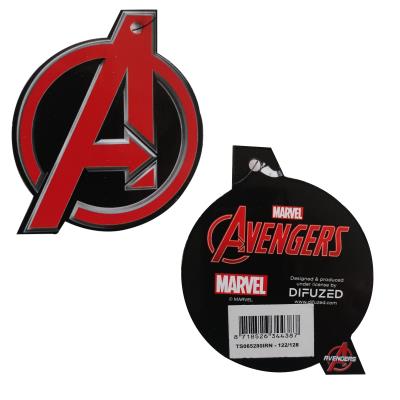 Marvel - Avengers - Boys Iron Man T Shirt