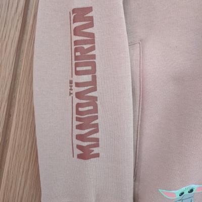 Star Wars Grogu Hoodie - Girls - Disney's The Mandalorian
