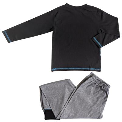 Black Panther Pyjamas - Boys - MCU