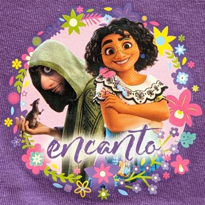 Encanto Pyjamas - Girls - Family