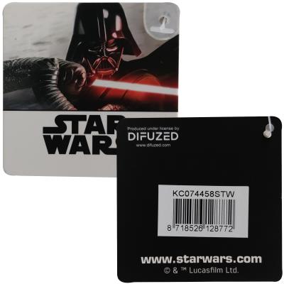 Boba Fett Beanie - Men's - Mandalorian Crest