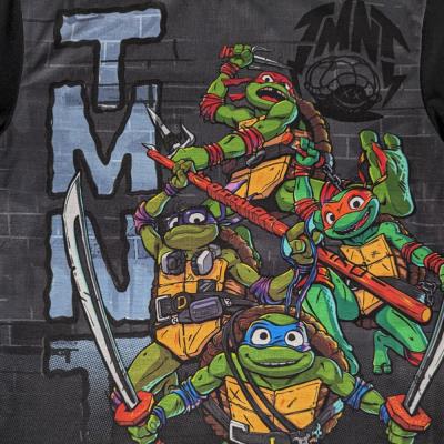 Teenage Mutant Ninja Turtles Pyjamas - Boys - Mutant Mayhem