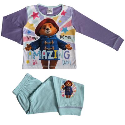 Paddington Pyjamas - Girls - Amazing Day (77359)