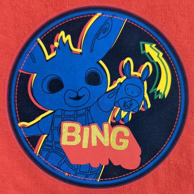 Bing Pyjamas - Boys - Hoppity Voosh