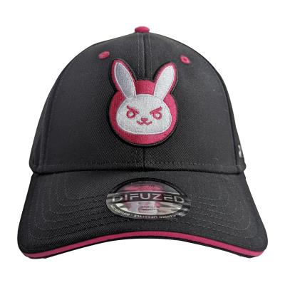 D.VA Cap - Overwatch - Women's Adjustable Cap