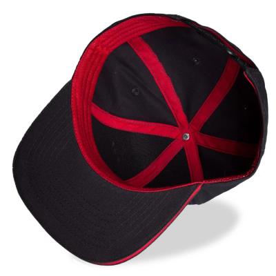 Men's Assassins Creed Cap - Men's - Crest Snapback Cap