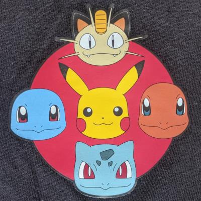 Pokemon Pyjamas - Boys - Gotts Catch 'em All