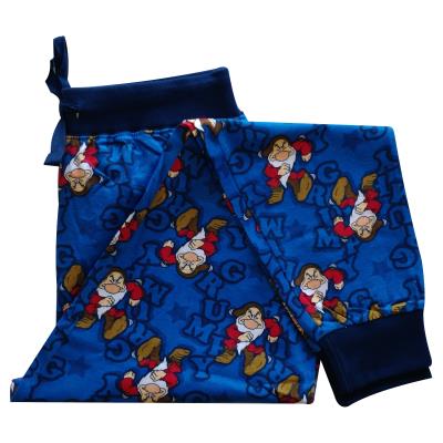 Mens Grumpy Loungewear Bottoms