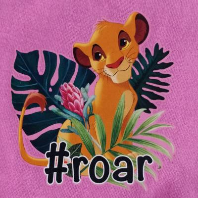 Lion King Pyjamas - Girls - #Roar