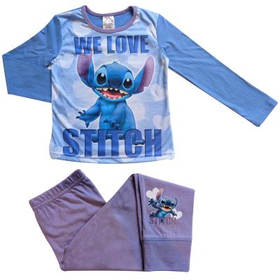 Lilo and Stitch Pyjamas - Girls - We Love Stitch (77241)