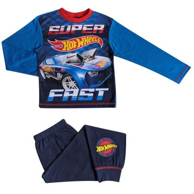 Hot Wheels Pyjamas - Boys - Super Fast