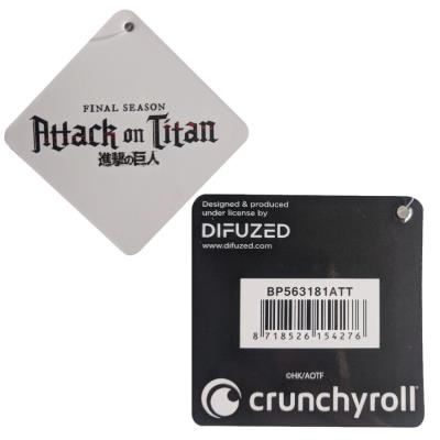 Attack on Titan Backpack - Unisex - Crests of the Scouting Legion