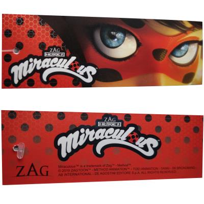 Girls Miraculous Ladybug Pyjamas