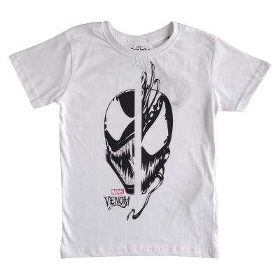 Marvel - Venom T Shirt - Boys (77040)