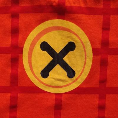 Boys Bing Novelty Pyjamas