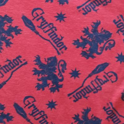 Mens Harry Potter Pyjamas 