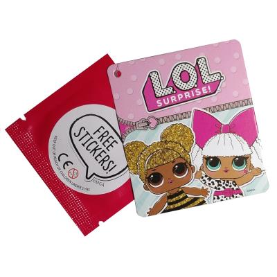 LOL Surprise Girls 3 Pack Pants / Knickers