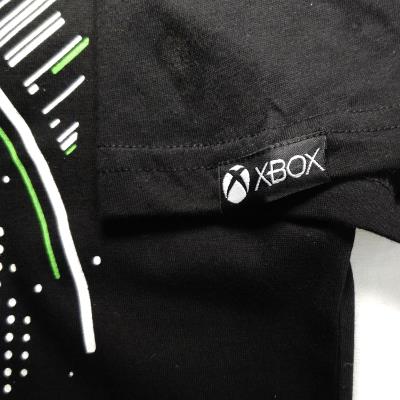 XBox T Shirt - Men's - Jump In Design