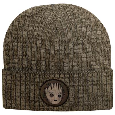 I Am Groot Beanie - Unisex - Baby Groot : 77513