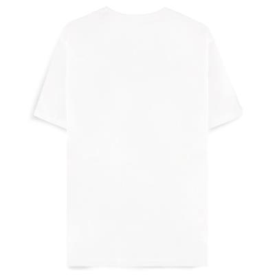 The Last of Us T Shirt - Men's - Firefly