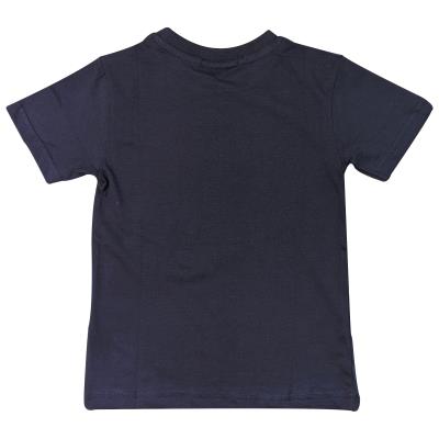 3 Pack Children's Plain T-Shirts - Unisex - 11-12 Years