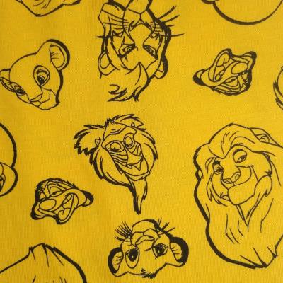 The Lion King Pyjamas - Women's Pride Design