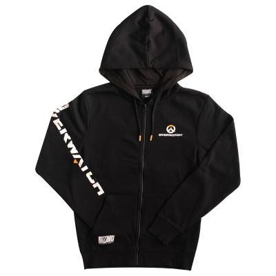 Overwatch Hoodie - Men's - Logo Design