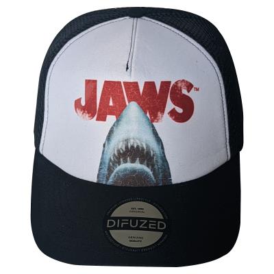 Jaws Cap - Men's - Adjustable (77275)