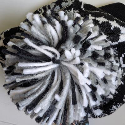 Stormtrooper Beanie - Star Wars - Bobble Hat