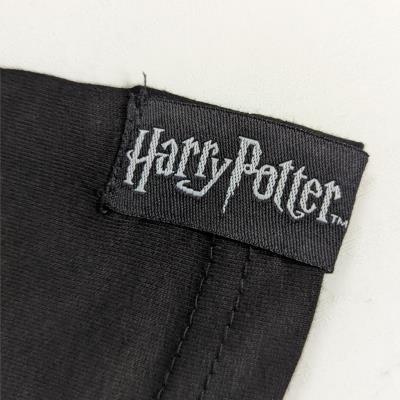 Boys Slytherin T Shirt - Harry Potter - House Emblem