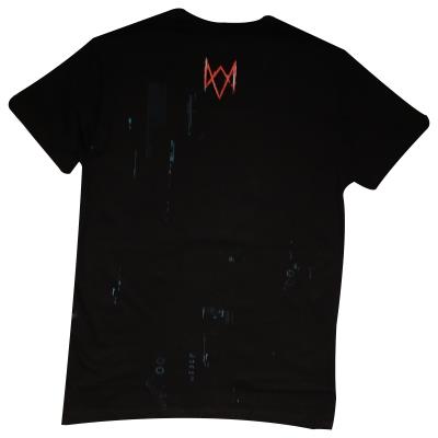 Watch Dogs: Legion - DEDSEC Men's T-Shirt 