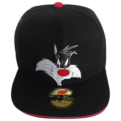 Space Jam Cap - Sylvester - Men's Snapback