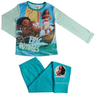 Moana Pyjamas - Girls - Epic Voyages (77188)
