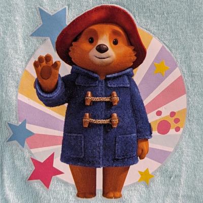 Paddington Pyjamas - Girls - Amazing Day