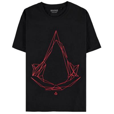 Assassin's Creed Crest T Shirt - Men's (77375)