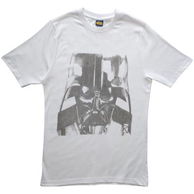 Star Wars T Shirt - Men's Darth Vader Design (59482)